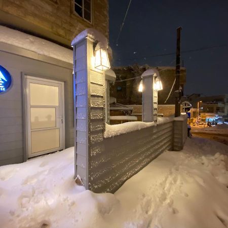 Ice Guest House Majdal Shams Bagian luar foto