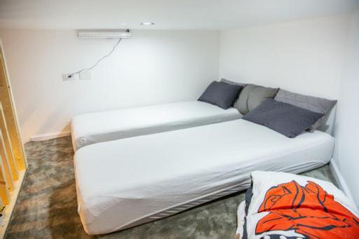 Ice Guest House Majdal Shams Bagian luar foto