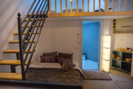 Ice Guest House Majdal Shams Bagian luar foto