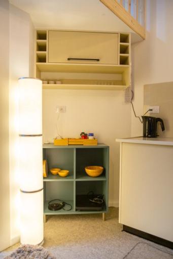 Ice Guest House Majdal Shams Bagian luar foto