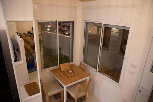 Ice Guest House Majdal Shams Bagian luar foto