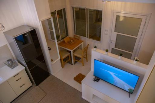 Ice Guest House Majdal Shams Bagian luar foto