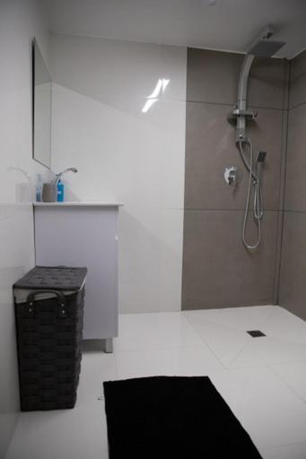 Ice Guest House Majdal Shams Bagian luar foto
