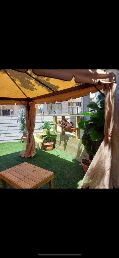 Ice Guest House Majdal Shams Bagian luar foto